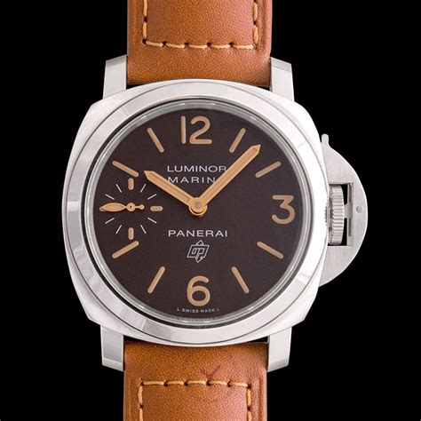 panerai luminor|panerai luminor for sale.